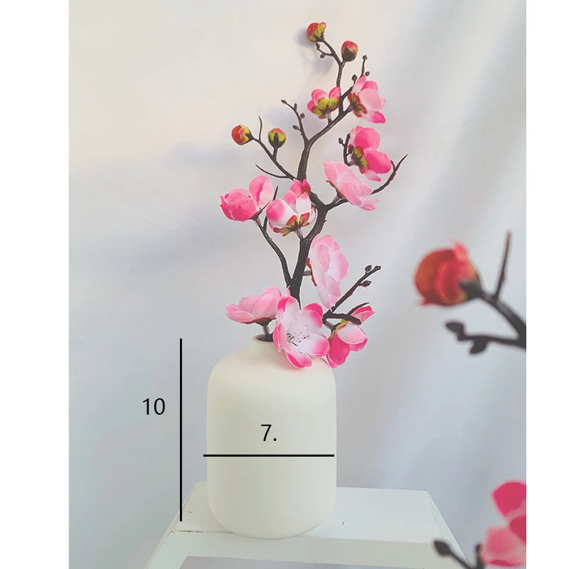 Dekorative Florale Brehn