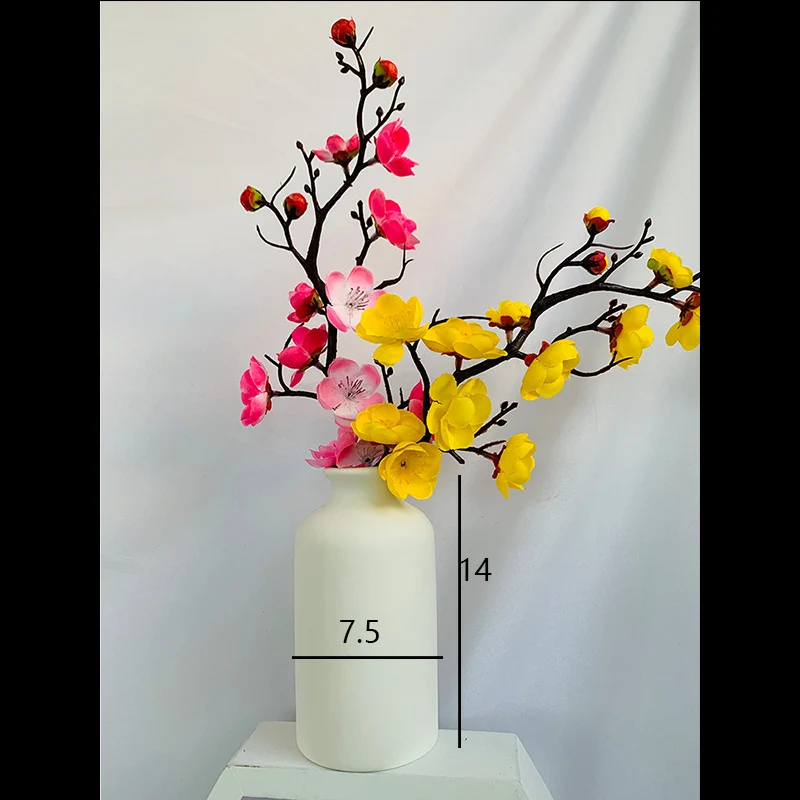 Dekorative Florale Brehn