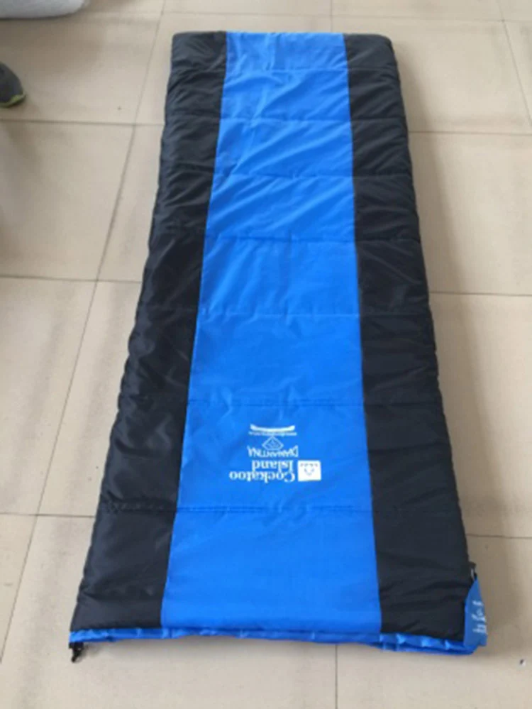 Schlafsack Skanto
