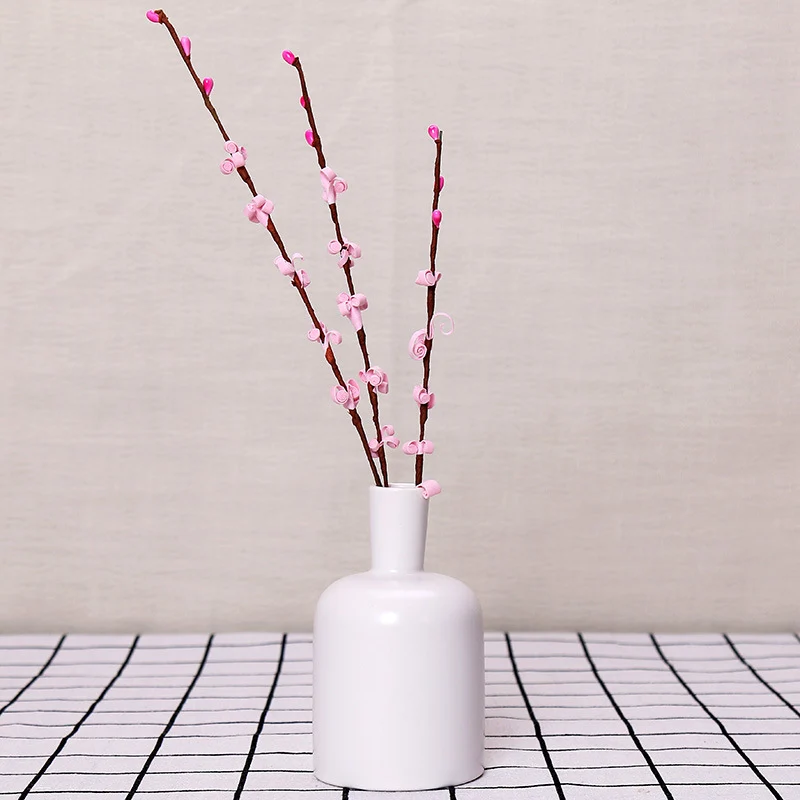 Moderne Keramische Blumen Vase Brehn