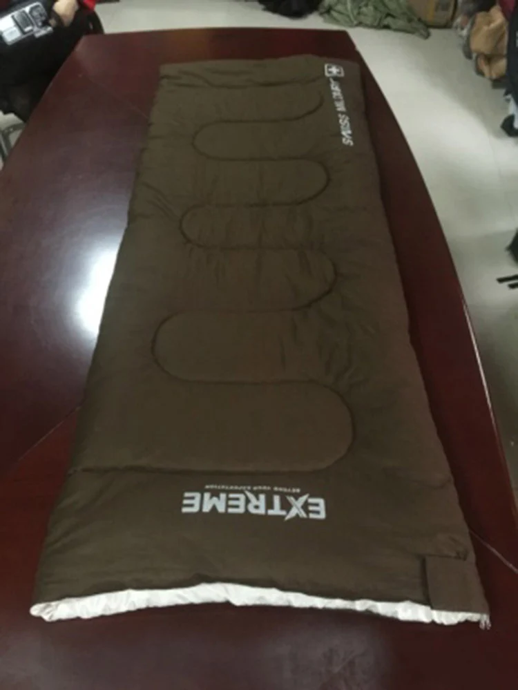 Schlafsack Skanto