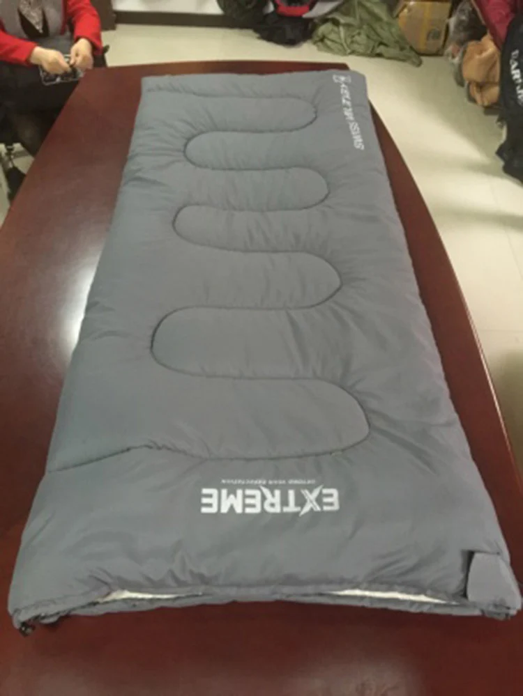 Schlafsack Skanto