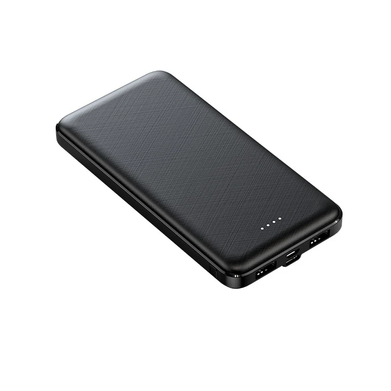 Tragbare Powerbank Skanto
