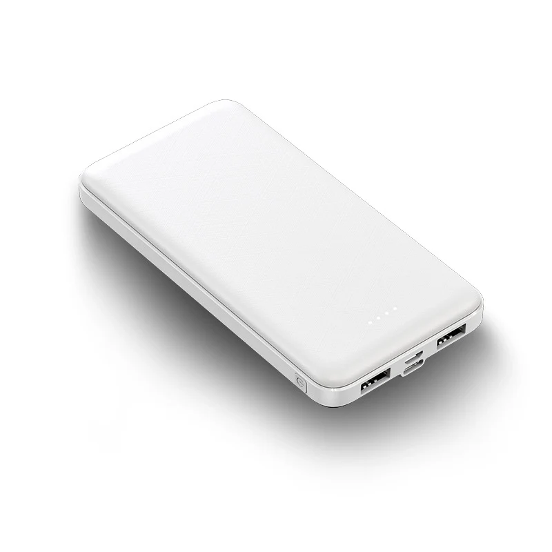 Tragbare Powerbank Skanto