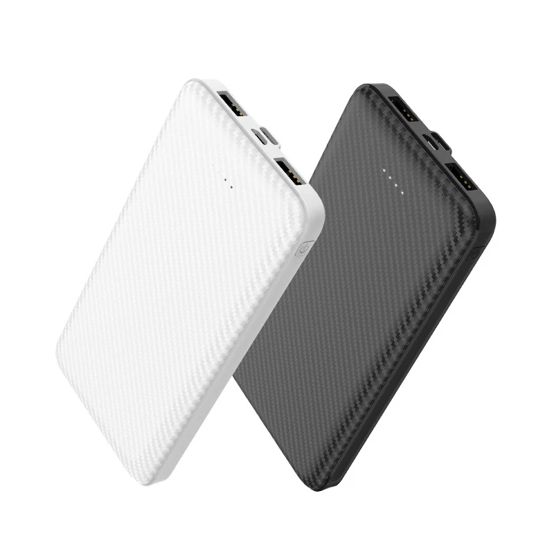Tragbare Powerbank Skanto