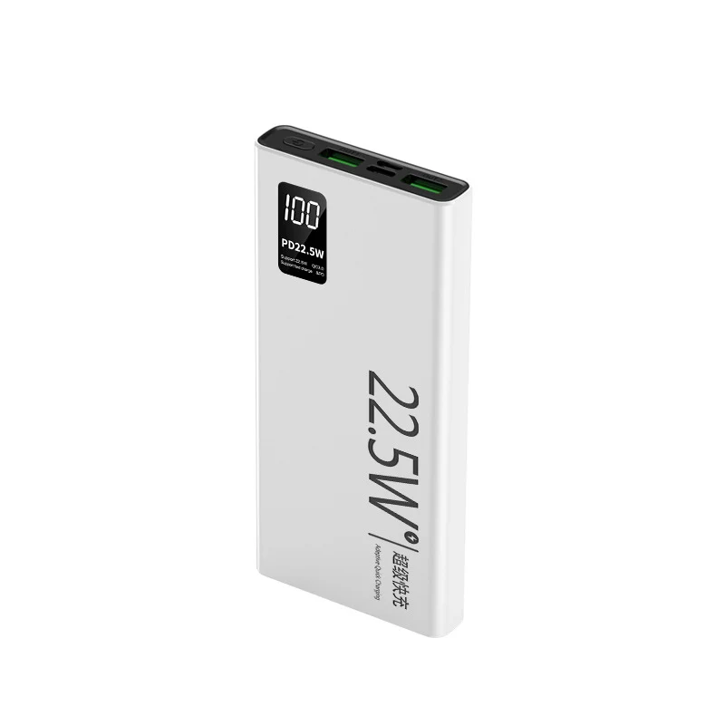 Hochleistungs-Powerbank Skanto