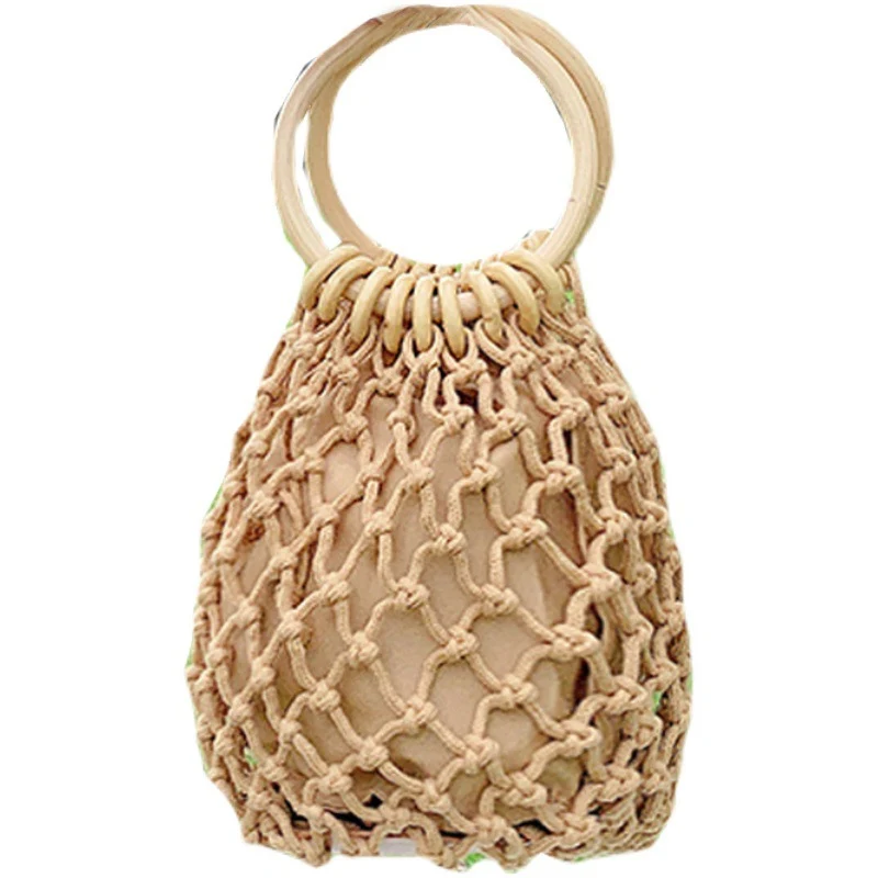 Praktische Netztasche Skanto