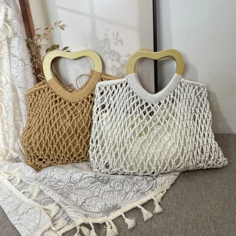 Netztasche Skanto