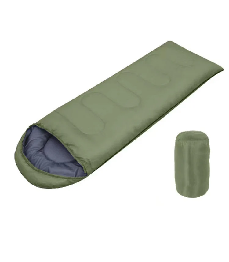 Schlafsack Skanto