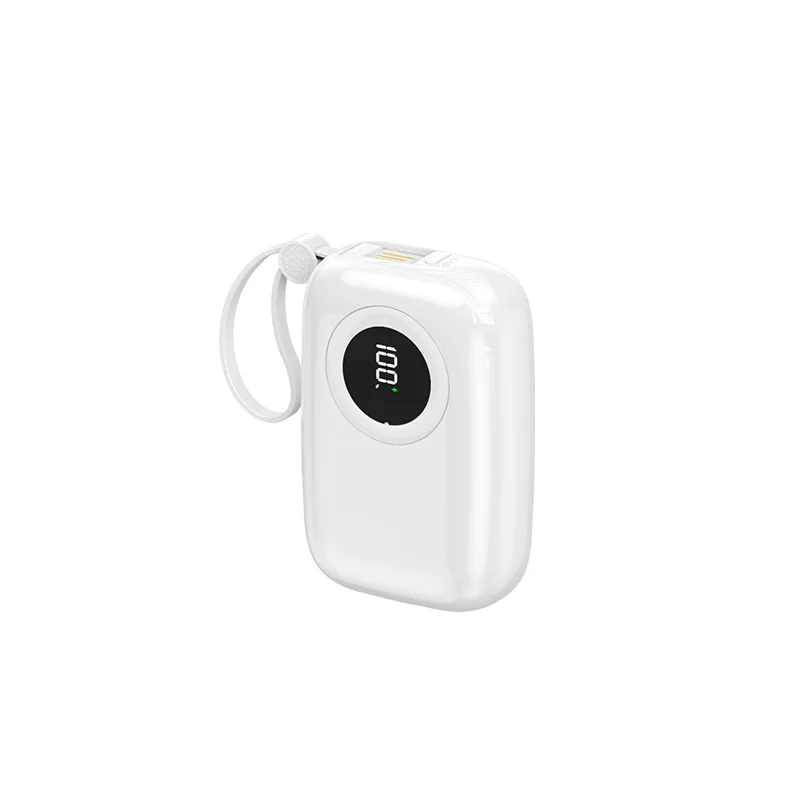 Tragbare Powerbank von Skanto