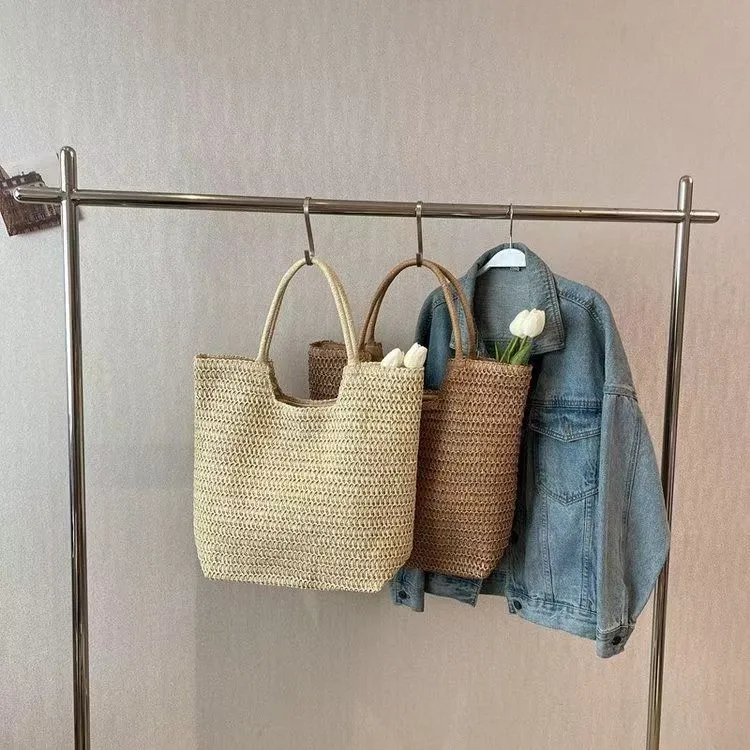 Moderne Netztasche Skanto