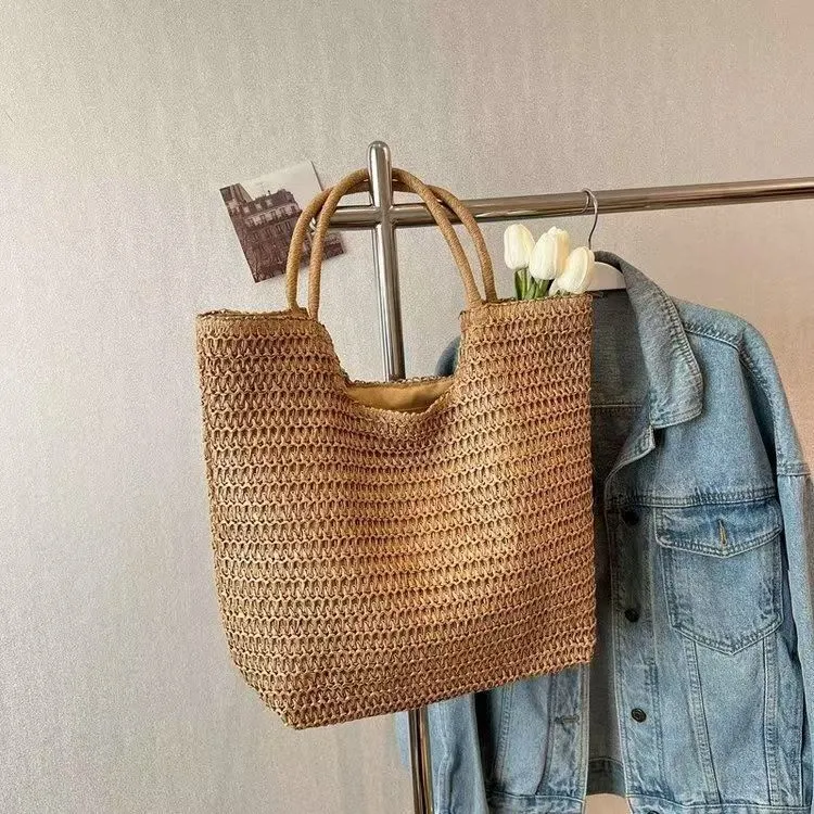 Moderne Netztasche Skanto