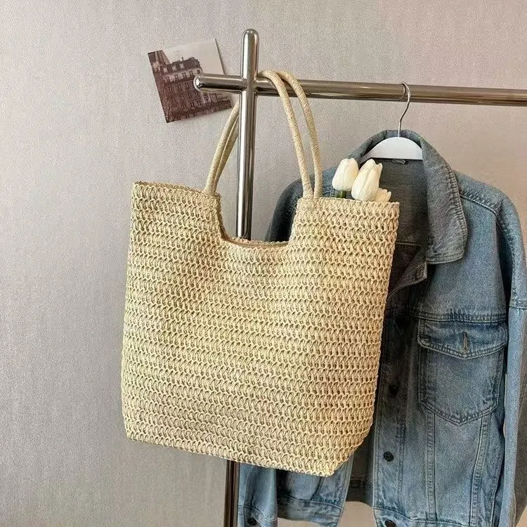 Moderne Netztasche Skanto
