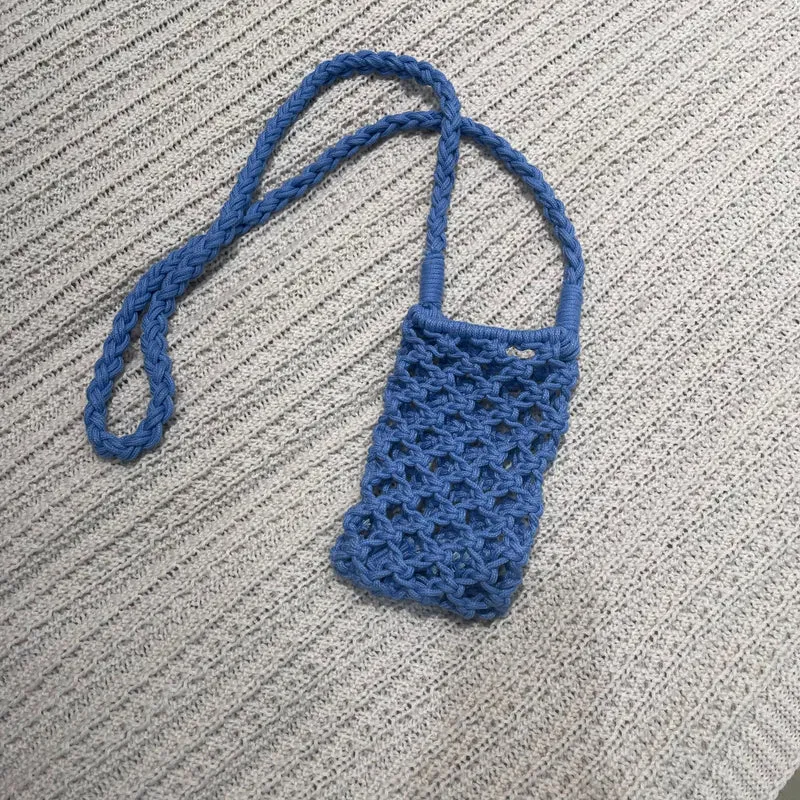 Minimalistisches Handyband Skanto