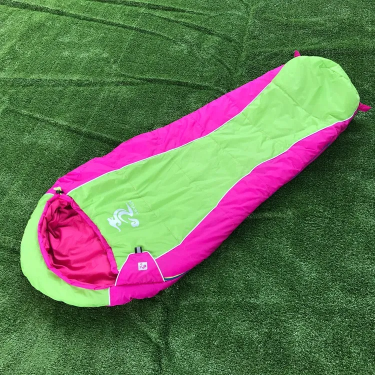 Multifunktionaler Camping-Schlafsack Skanto
