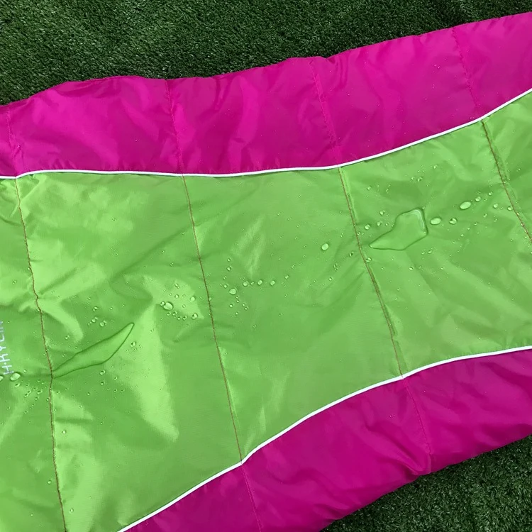 Multifunktionaler Camping-Schlafsack Skanto