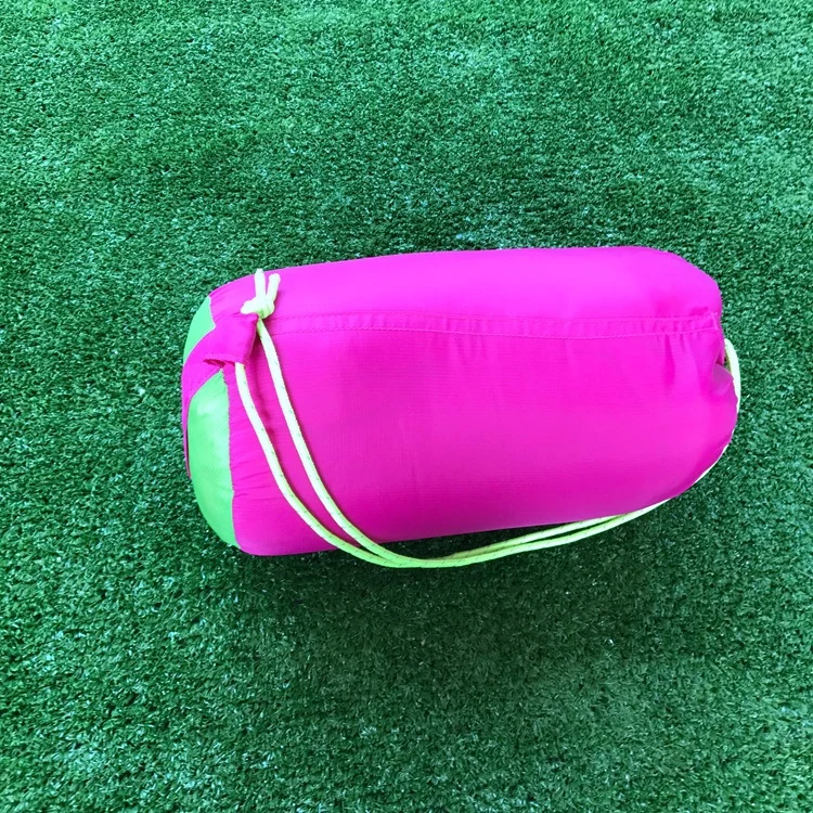 Multifunktionaler Camping-Schlafsack Skanto