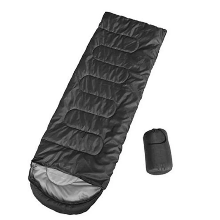 Bequemer Reise-Schlafsack Skanto