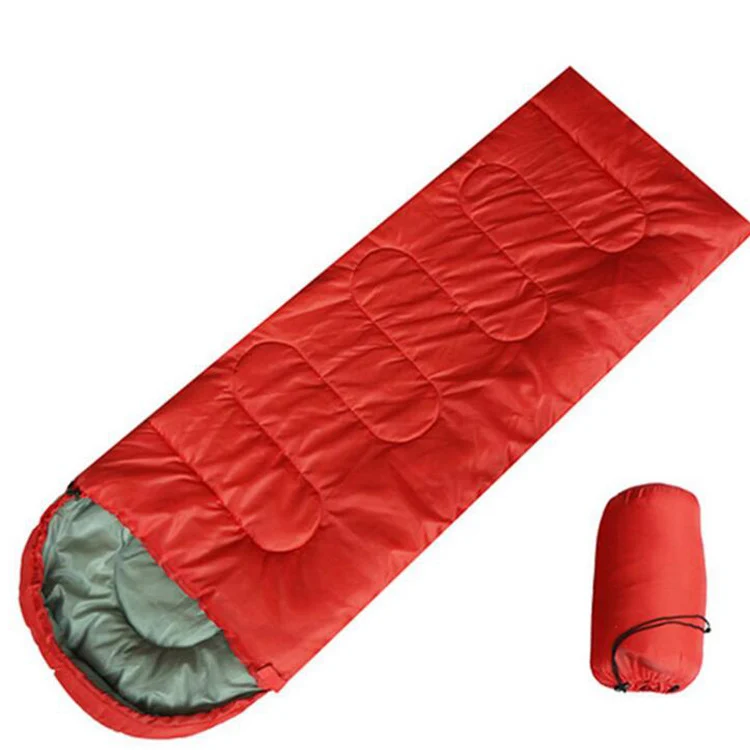 Bequemer Reise-Schlafsack Skanto