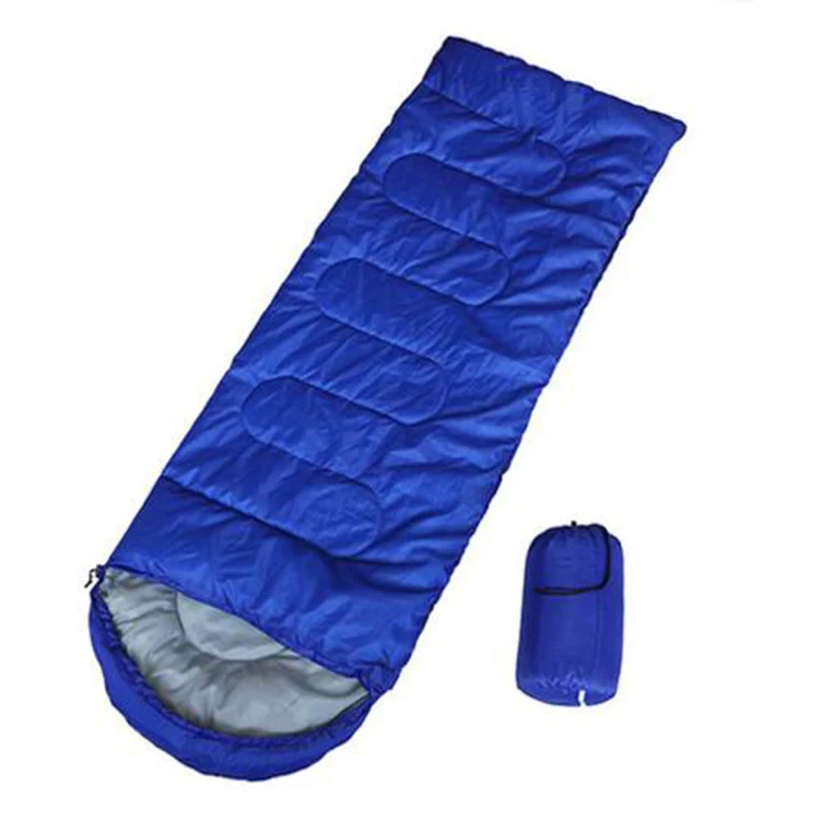 Bequemer Reise-Schlafsack Skanto