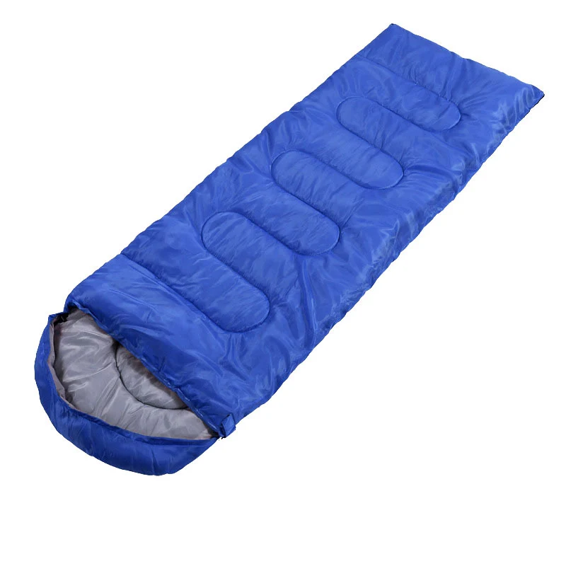 Bequemer Outdoor-Schlafsack Skanto