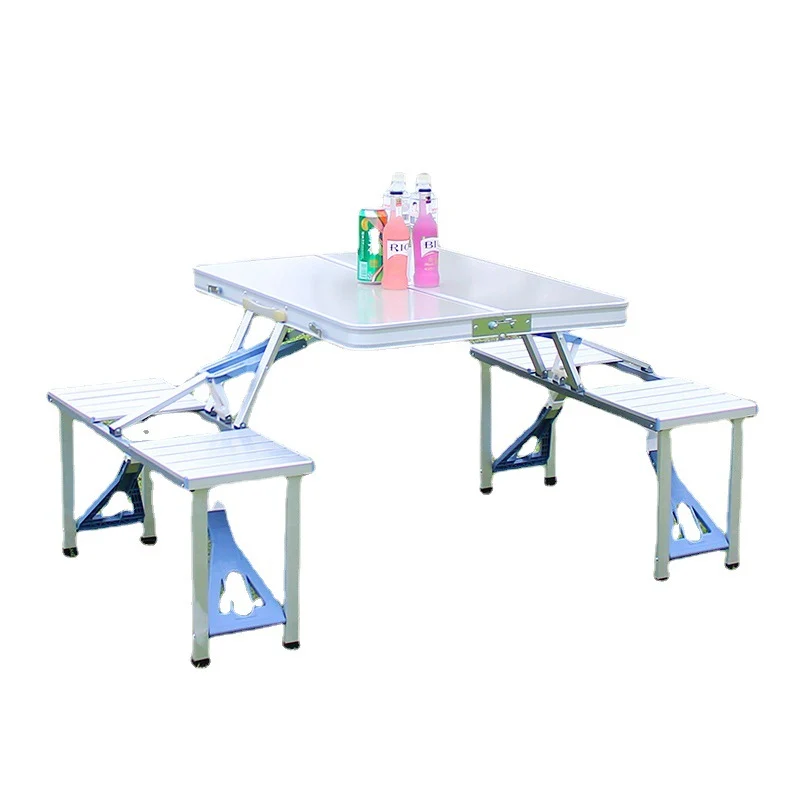 Klappbares Picknicktisch-Set Skanto