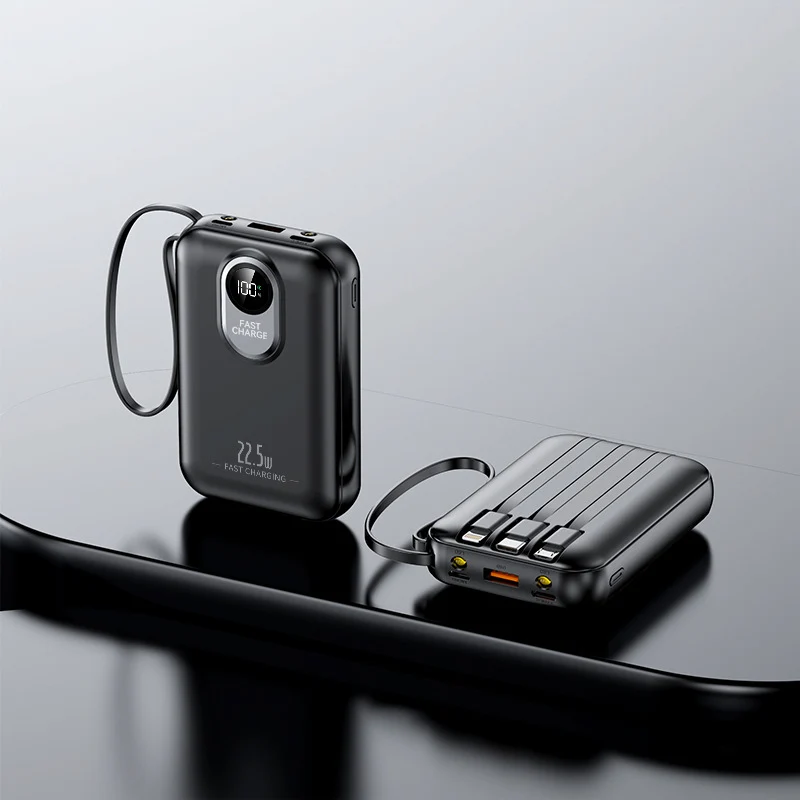Powerbank Skanto