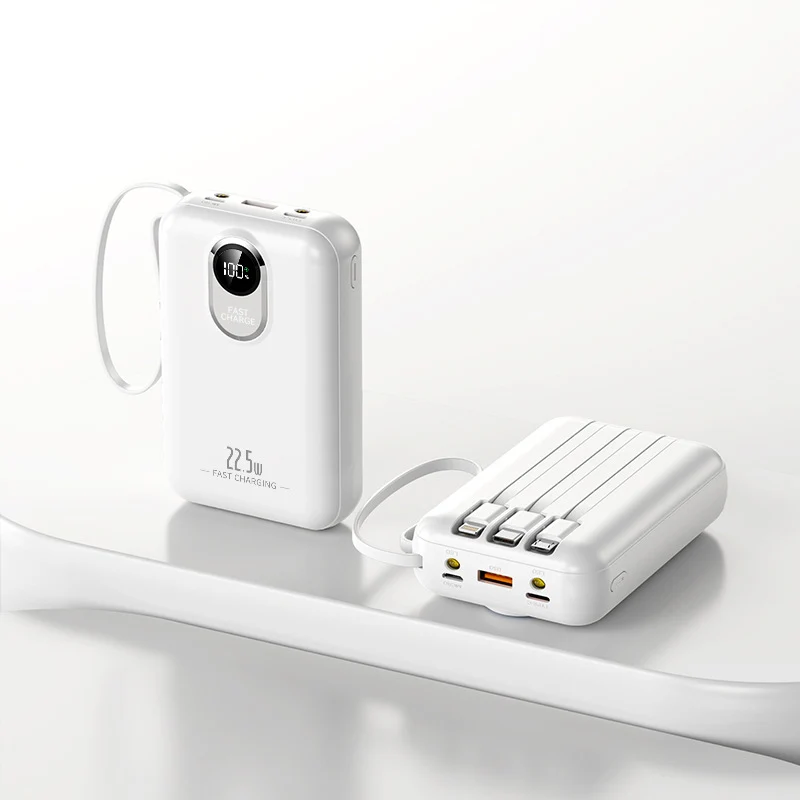 Powerbank Skanto