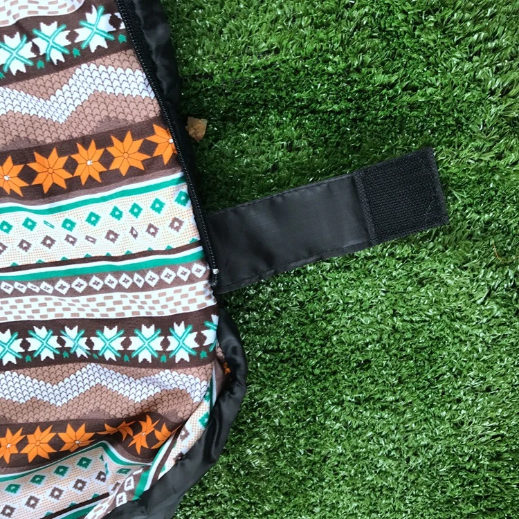 Bequemer Camping-Schlafsack Skanto