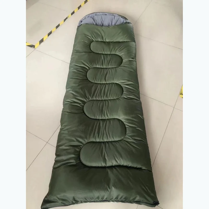 Camping-Schlafsack Skanto
