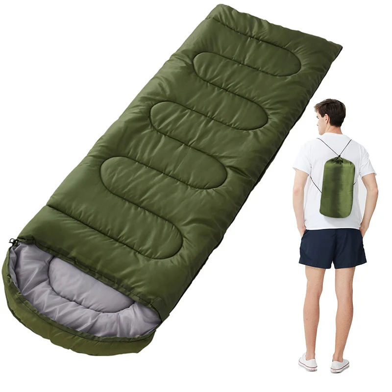 Schlafsack Skanto