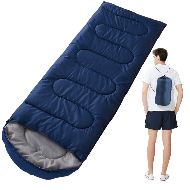 Schlafsack Skanto