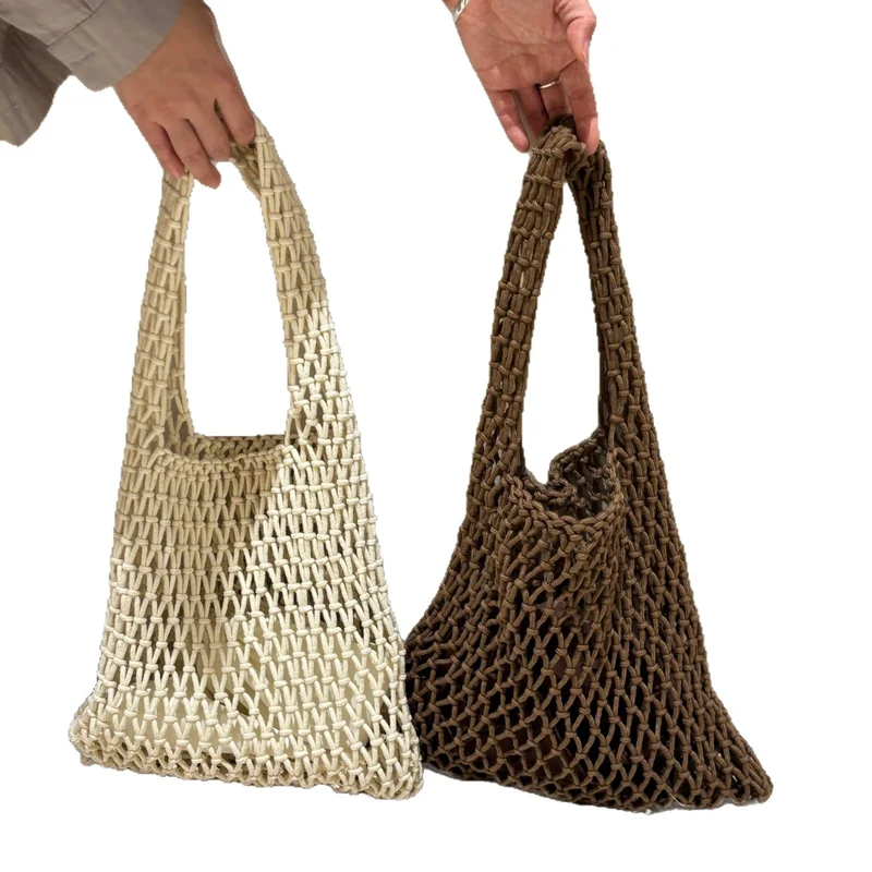 Leichte Netztasche Skanto