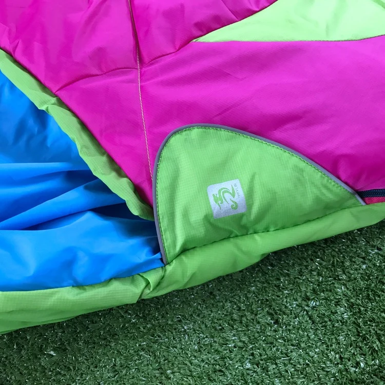 Freizeit-Schlafsack Skanto
