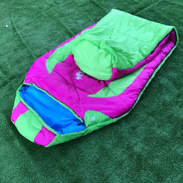 Freizeit-Schlafsack Skanto