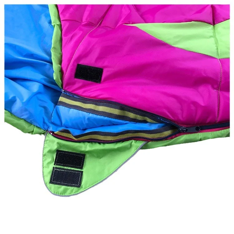 Freizeit-Schlafsack Skanto