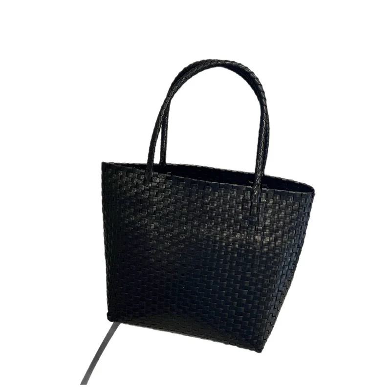 Gewebte Tasche Skanto