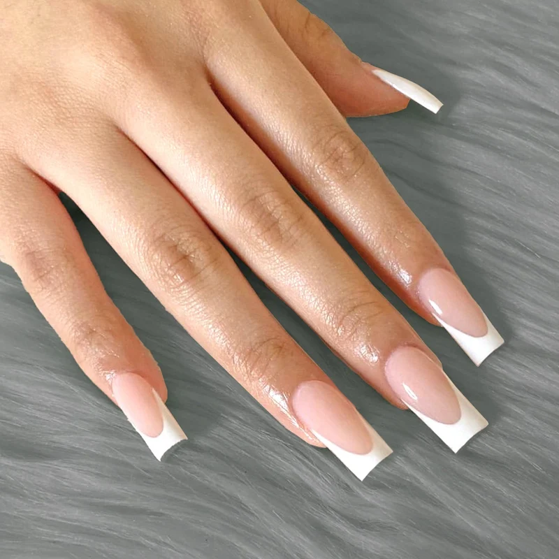 Elegante Kunstnagelset Brehn