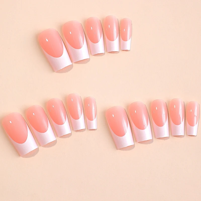 Elegante Kunstnagelset Brehn