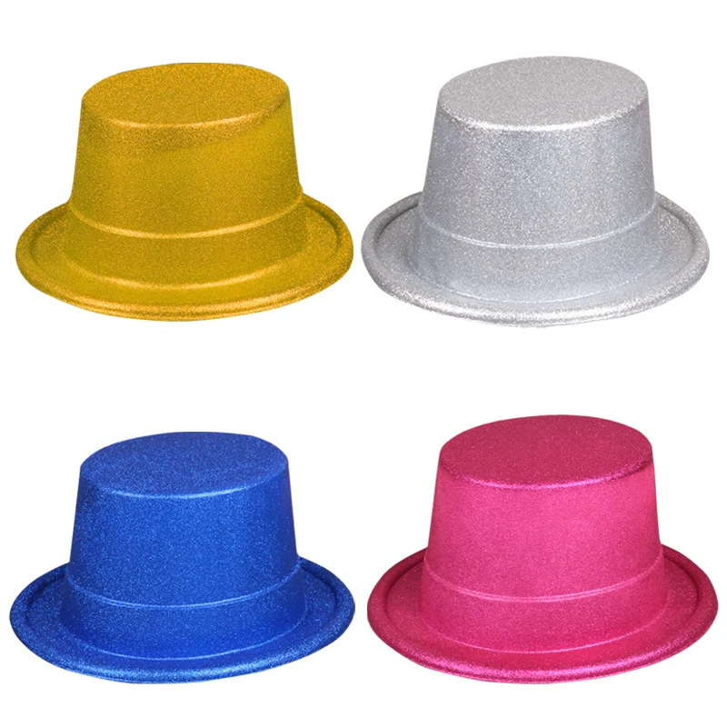 Stilvolle Mesh Fedora