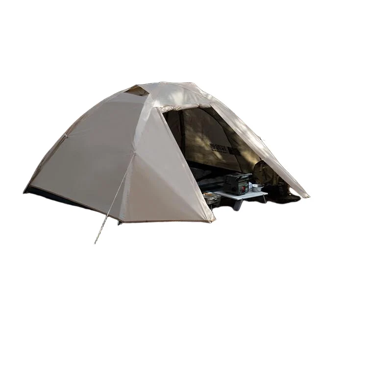 Campingzelt Skanto