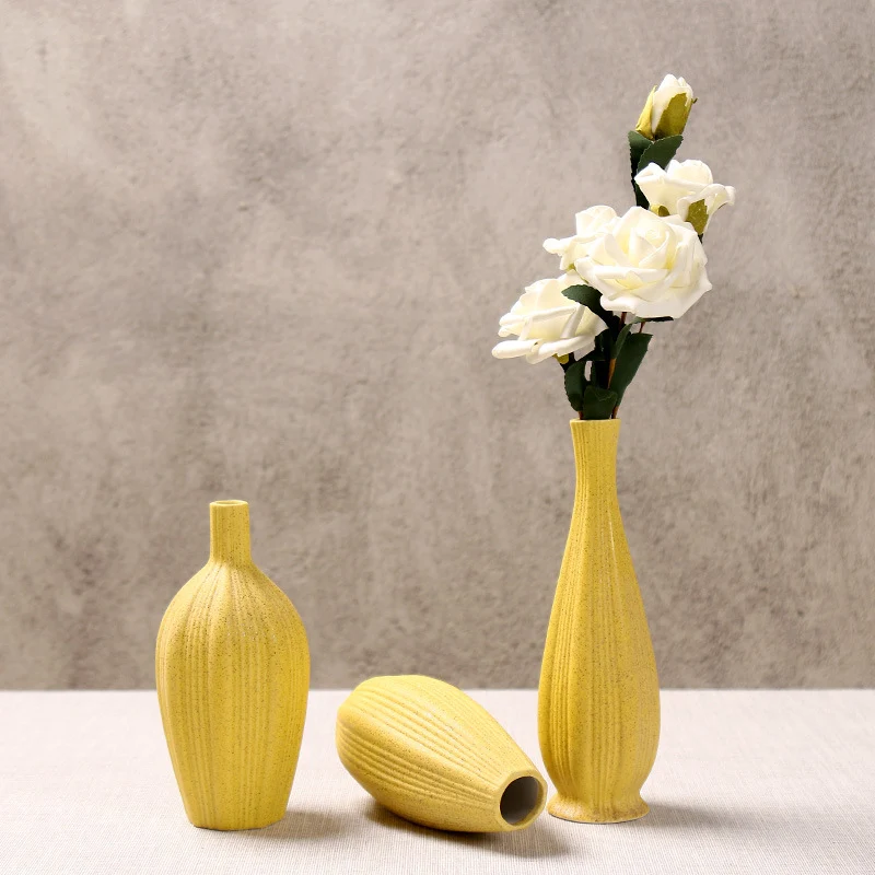 Elegante dekorative Blumenvasen Brehn