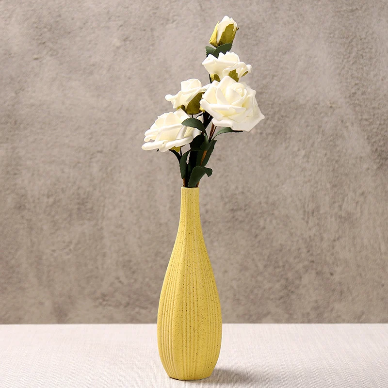 Elegante dekorative Blumenvasen Brehn