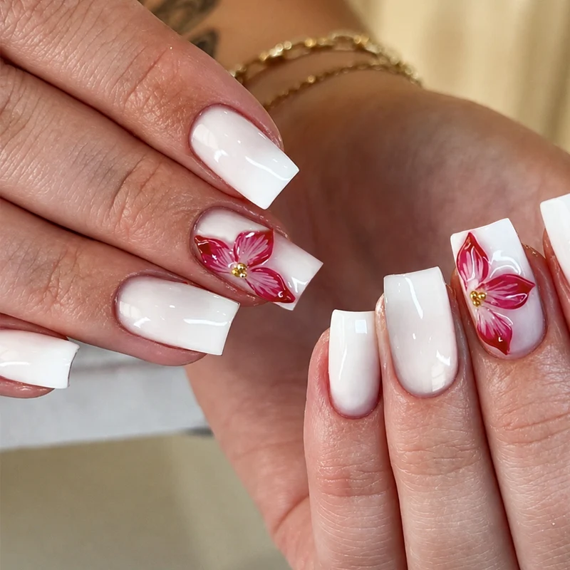 Design Kunstnagelset Brehn