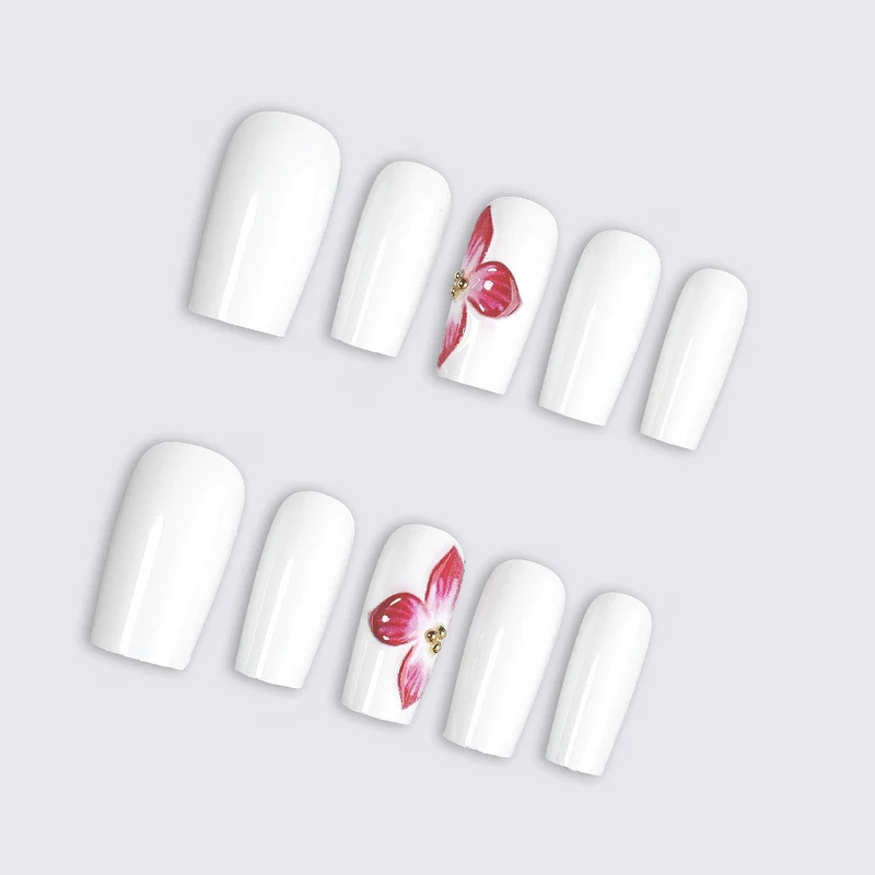 Design Kunstnagelset Brehn