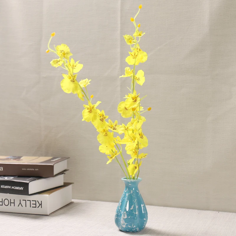 Elegante Keramische Blumenarrangement Brehn