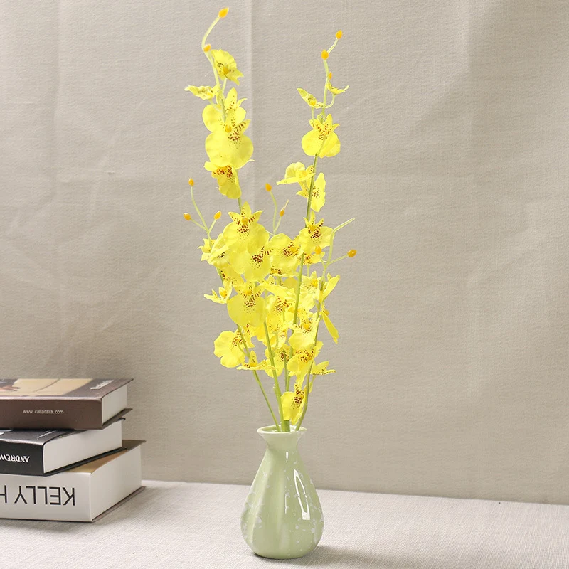 Elegante Keramische Blumenarrangement Brehn
