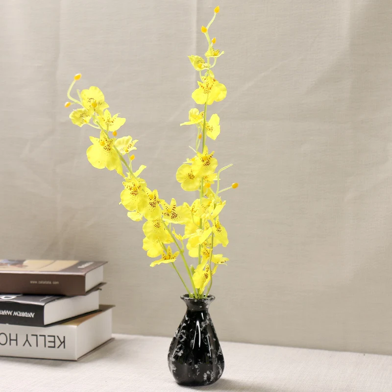 Elegante Keramische Blumenarrangement Brehn