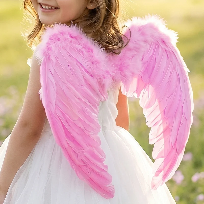 Engel Flügel Kostümzubehör