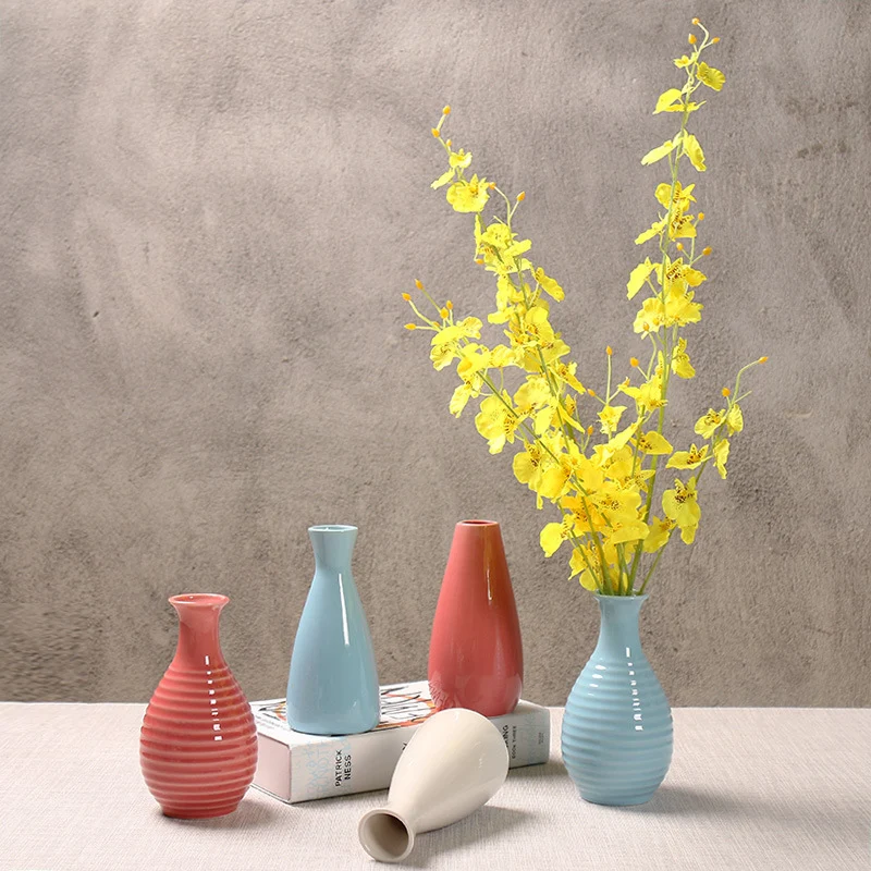 Dekorative Künstliche Blumenarrangement Brehn
